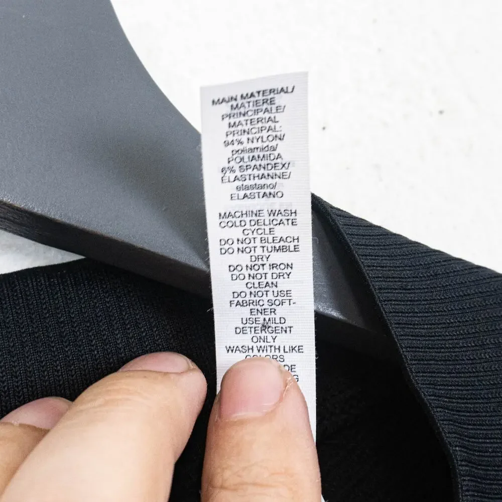 Adidas x Reigning Champ Primeknit Bomber Jacket in Black size XL